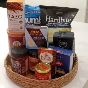 coffee basket (copy)