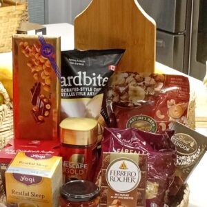 coffee basket (copy)
