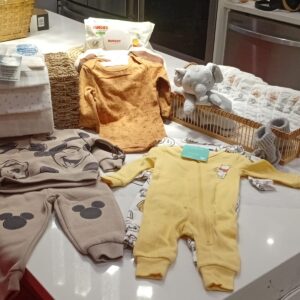 all baby diapper basket